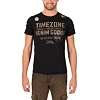 Pánské triko TIMEZONE Badged T-Shirt 9053
