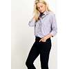 Dámská košile GARCIA SHIRT  LS 292 dark moon - GARCIA - U80031 292 ladies shirt ls