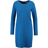 Dámské šaty GARCIA DRESS 3091 snorkel blue - GARCIA - U80080 3091 ladies dress