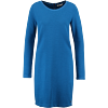 Dámské šaty GARCIA DRESS 3091 snorkel blue - GARCIA - U80080 3091 ladies dress