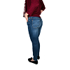 Dámské jeans CROSS ALYSS 086 - Cross - P474086 ALYSS
