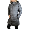 Dámský zimní kabát NORTHFINDER NORAH 319 grey
