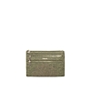 Dámská peněženka DESIGUAL AQUILES 4092 KAKI