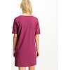 Dámské šaty GARCIA DRESS 3201 plum caspia - GARCIA - GE800111 3201 ladies dress
