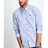 Pánská košile GARCIA SHIRT LS 50-white - GARCIA - A91026 50 men`s shirt ls