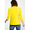 Dámské sako GARCIA JACKET 2846-sunny yellow - GARCIA - A90096 2846 ladies jacket