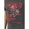 Pánské triko TIMEZONE DF T-Shirt 9128 - Timezone - 22-10075-10-6271 9128 Denim & Fine Goods