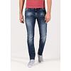 Pánské jeans TIMEZONE Scott TZ slim 3348