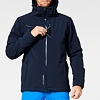 Pánská zimní bunda NORTHFINDER ROWEN 347 night shade - NorthFinder - BU-3496SNW 347 ROWEN