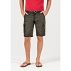Pánské bermudy TIMEZONE Loose MaguireTZ Cargo Shorts incl. Belt 4065