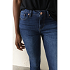 Dámské jeans HIS MARYLIN 9382 advanced medium blue - HIS - 101567 9382 MARYLIN