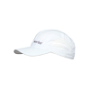 Čepice s kšiltem KERBO TENIS 001 bílá