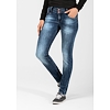 Dámské jeans TIMEZONE EnyaTZ Slim 3378