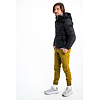 Pánská zimní bunda GARCIA Mens jacket 337 shade - GARCIA - GJ910912 337 mens outdoor jacket