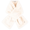 Dámská šála GARCIA ladies scarf 950 shell - GARCIA - I90131 950 ladies scarf