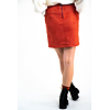 Dámská sukně GARCIA ladies skirt 3497 rosso - GARCIA - GS900720 3497 ladies skirt