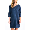 Dámské šaty GARCIA ladies dress 292 dark moon