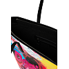Dámská kabelka DESIGUAL SIGMA SICILIA 3002 FUCSIA - DESIGUAL - 19WAXP16 3002 BOLS_SIGMA SICILIA