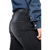 Dámské jeans HIS MARYLIN 9943 premium black wash - HIS - 101421 9943 MARYLIN