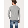 Pánské triko TIMEZONE Basic Strech 2079 - Timezone - 22-10073-10-6268 2079 Basic Strech Longs