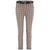 Dámské kalhoty BROADWAY SEVINA D1 taupe - Broadway - 10160632 318D1 Pants SEVINA