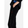 Dámské kalhoty DESIGUAL PIA 2000 NEGRO - DESIGUAL - 19WWPW01 2000 PANT_PIA