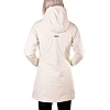 Dámský zimní kabát NORTHFINDER AVICA 377 white - NorthFinder - BU-46552OR 377 AVICA