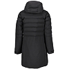 Dámský zimní kabát FIVE SEASONS BESS JKT W 500 - Five seasons - 21968 500 BESS JKT W