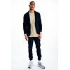 Pánské plátěné GARCIA Savio mens 292 dark moon - GARCIA - I91114 292 Savio mens