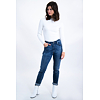 Dámské triko GARCIA ladies T-shirt 53 off white - GARCIA - J90206 53 ladies T-shirt ls