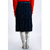 Dámská sukně GARCIA ladies skirt 292 dark moon - GARCIA - J90323 292 ladies skirt