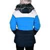 Dámská zimní bunda FIVE SEASONS FEDORA JKT W 700 - Five seasons - 21918 700 FEDORA JKT W
