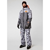 Pánská zimní bunda HELLY HANSEN STRAIGHTLINE LIFALOFT JACKET 971 QUIET SHADE CAMO - Helly Hansen - 65671 971 STRAIGHTLINE LIFALOFT JACKET
