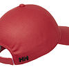 Pánská čepice HELLY HANSEN HP FOIL CAP 222 ALERT RED - Helly Hansen - 67397 222 HP FOIL CAP