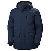 Pánská zimní bunda HELLY HANSEN URBAN LONG JACKET 603 NORTH SEA BLUE - Helly Hansen - 53181 603 URBAN LONG JACKET