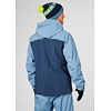 Pánská zimní bunda HELLY HANSEN SIGNAL JACKET 603 NORTH SEA BLUE - Helly Hansen - 65645 603 SIGNAL JACKET