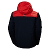 Pánská zimní bunda HELLY HANSEN 65669 597 DUKES JACKET 597 NAVY - Helly Hansen - 65669 597 DUKES JACKET