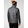 Pánská zimní bunda HELLY HANSEN LIFALOFT HYBRID INSULATOR JAC 964 CHARCOAL CAMO - Helly Hansen - 65605 964 LIFALOFT HYBRID INSULATOR JAC