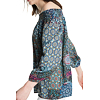 Dámská halenka DESIGUAL BLUS_MARITSA 9019 TUTTI FRUTI - DESIGUAL - 20SWBW65 9019 BLUS_MARITSA