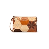 Dámská kabelka DESIGUAL BOLS_NOVA PRIME DURBAN 6011 CAMEL