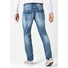 Pánské jeans TIMEZONE ScottTZ Slim 3636 - Timezone - 27-10014-00-3373 3636 Slim ScottTZ