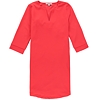 Dámské šaty GARCIA ladies dress 721 poppy red - GARCIA - GS000180 721 ladies dress