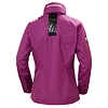 Dámská bunda HELLY HANSEN W CREW HOODED JACKET 39 FESTIVAL FUCHSIA - Helly Hansen - 33899 39 W CREW HOODED JACKET