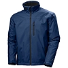 Pánská jachtařská bunda HELLY HANSEN CREW JACKET 603 NORTH SEA BLUE