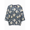 Dámská halenka BROADWAY BLOUSE DEEPTI 0685 401-401000 TOTAL ECLIPSE - Broadway - 10160685 401-401000 BLOUSE DEEPTI 0685
