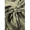 Dámské kalhoty GARCIA ladies pants 3297 olive green - GARCIA - M00112 3297 ladies pants