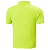 Pánská polokošile HELLY HANSEN DRIFTLINE POLO 402 AZID LIME - Helly Hansen - 50584 402 DRIFTLINE POLO