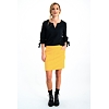 Dámská sukně GARCIA ladies skirt 8120 - GARCIA - GS900720 8120 ladies skirt
