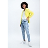 Dámské sako GARCIA Jacket 145 Limelight - GARCIA - M00092 145 Jacket