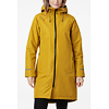 Dámský zimní kabát HELLY HANSEN W ASPIRE RAIN COAT 349 ARROWWOOD